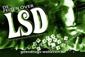 LSD