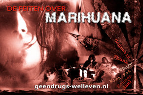 De Waarheid over Cannabis