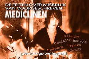 Voorgeschreven Medicijnen