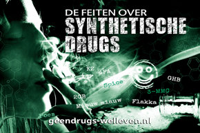 Synthetische Drugs