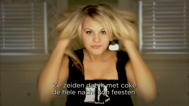 Cocaïne