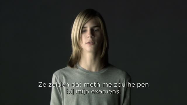 Crystal Meth